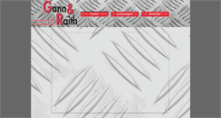 Desktop Screenshot of edles-metall.de